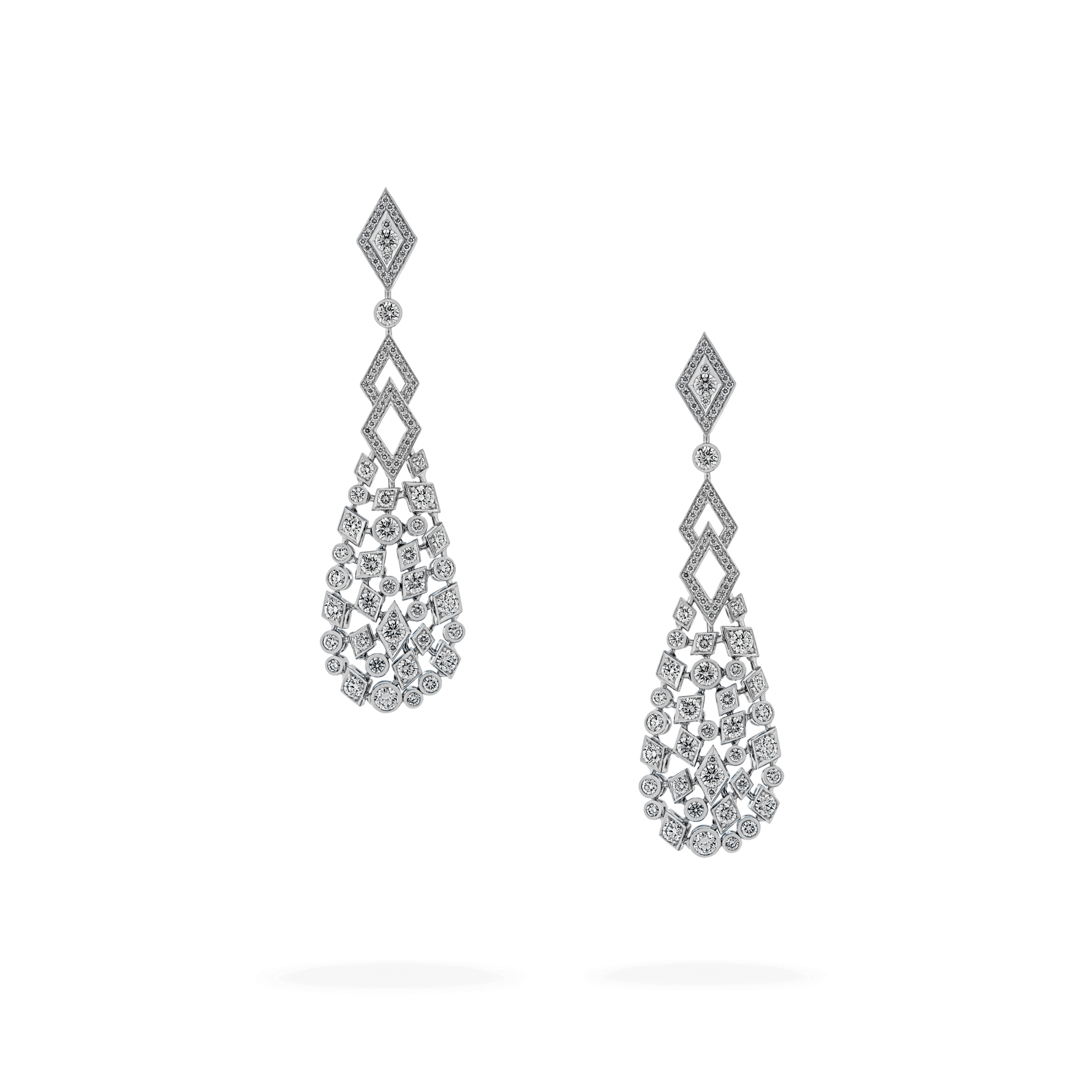 Png best sale diamond earrings